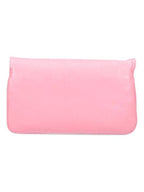 Balenciaga Flap BB Soft Small Shoulder Bag Pink