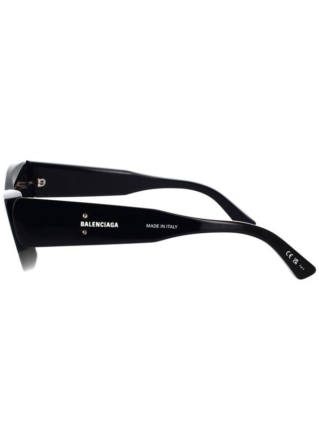 Balenciaga Eyewear Cat Eye Frame Sunglasses BB0243S