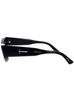 Balenciaga Eyewear Cat Eye Frame Sunglasses BB0243S