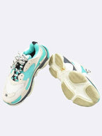 Balenciaga 524039 Triple S Women Sneakers 39