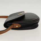 Dior  Leather Shoulder Bag (Pre-Owned)