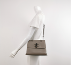 Gucci Daily Bag Gray 28cm 250320781113985