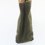 CELINE Hand Bag C Macadam Green  28729