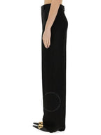 Balenciaga straight tailored pants 773342TNT39