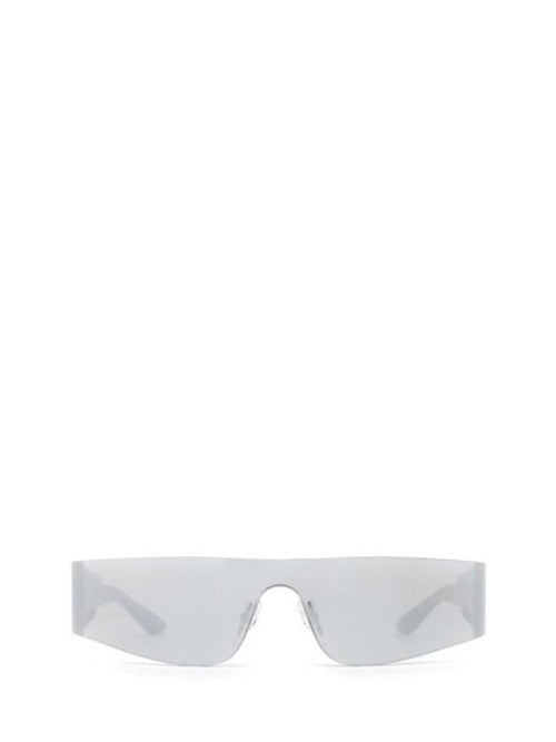 Balenciaga Sunglasses BB0041S 002 SILVER