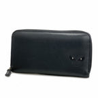Fendi  Leather Long Wallet (Bi-Fold) ()