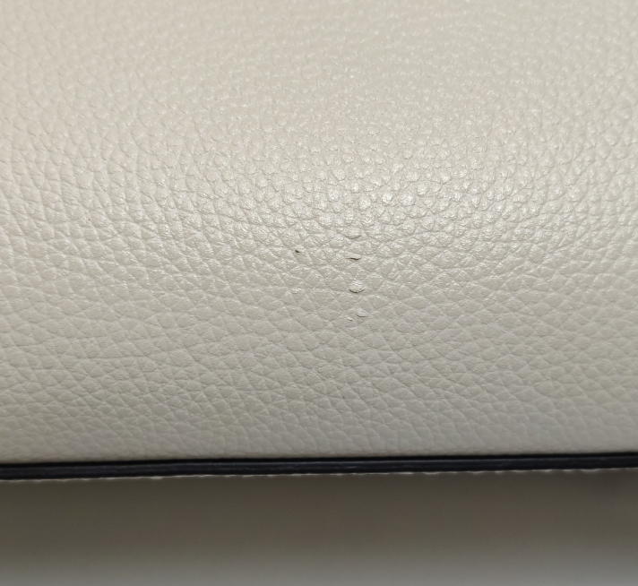 Gucci Zumi White 28cm Bag 250126781043043