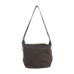 Fendi Zucchino    Zucchino Messenger Bag Shoulder Bag Tote Bag ()
