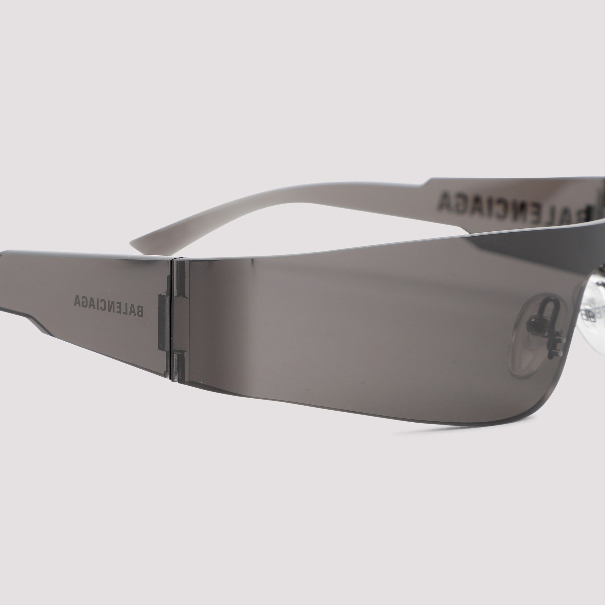 Balenciaga Acetate Sunglasses Women