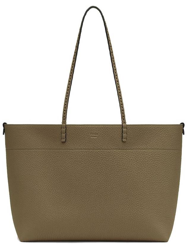 Fendi Fendi Medium Roll With Macro Topstitching Bags
