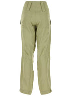 Fendi short pants FR6476ANQ8 F1KE4 GREEN