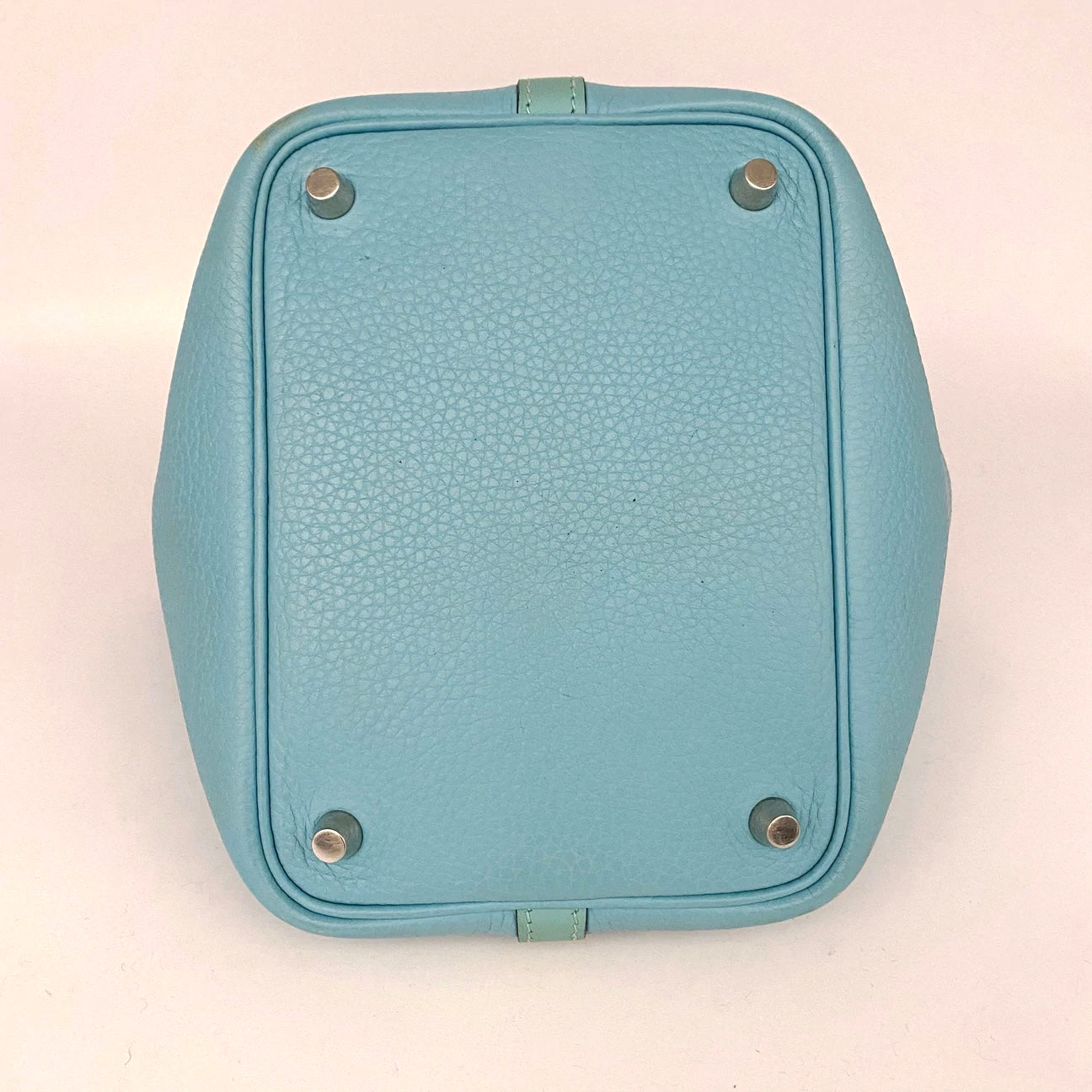 Hermes Clemence Picotin Lock 18