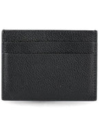Balenciaga Cash Card Holder Black