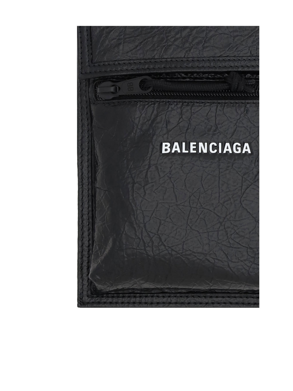 Balenciaga Men Explorer Shoulder Bag