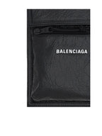 Balenciaga Men Explorer Shoulder Bag