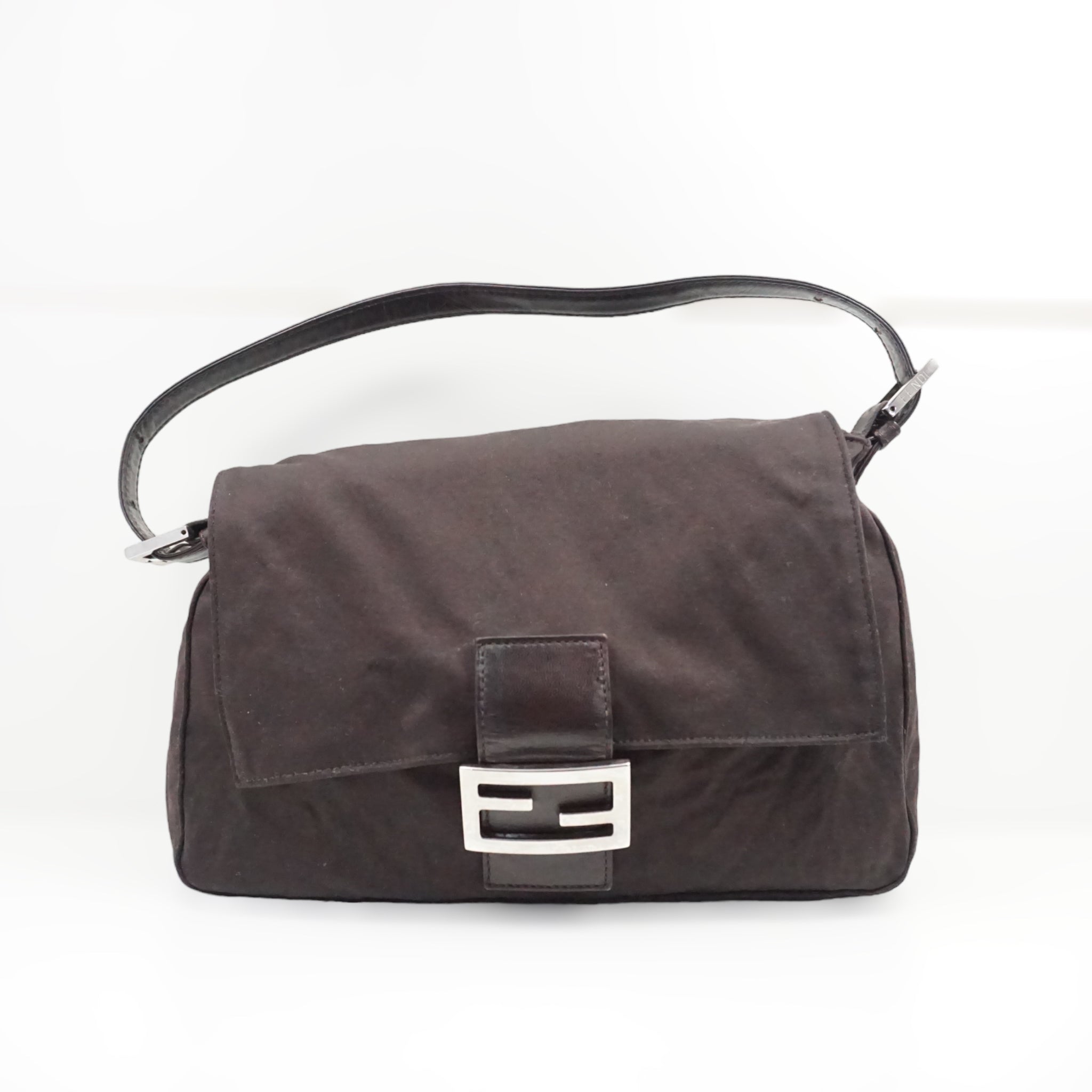 Fendi Baguette Mamma