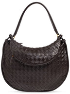 Bottega Veneta 23 fw GEMELLI Large Leather Shoulder Bag 764053VCPP12190 B0710947618