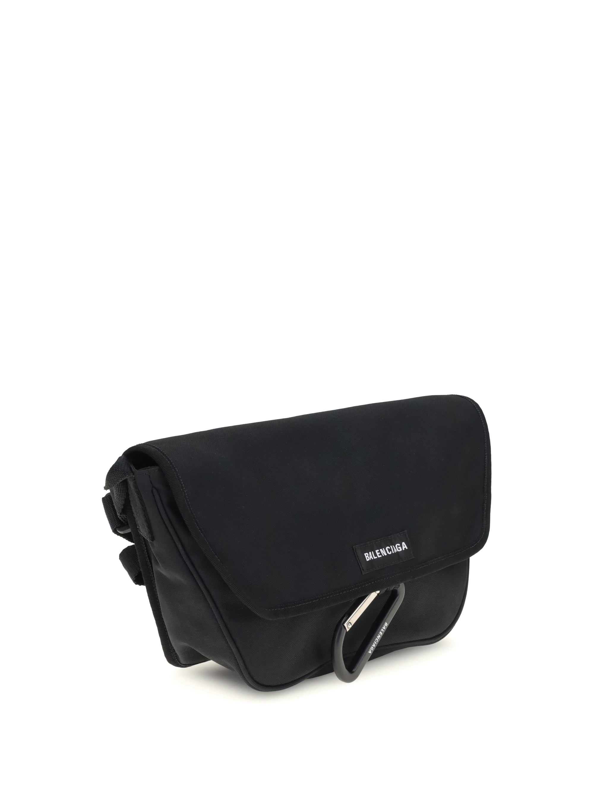 Balenciaga Men Explorer Small Shoulder Bag
