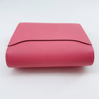 Hermes Constance Slim Compact Wallet