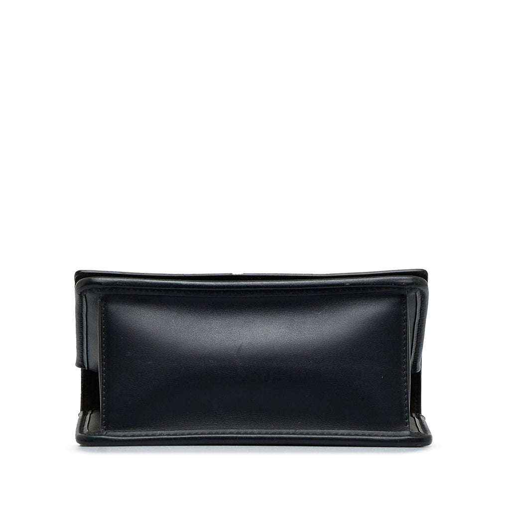 FENDI Zucca Kan I F Crossbody Bag