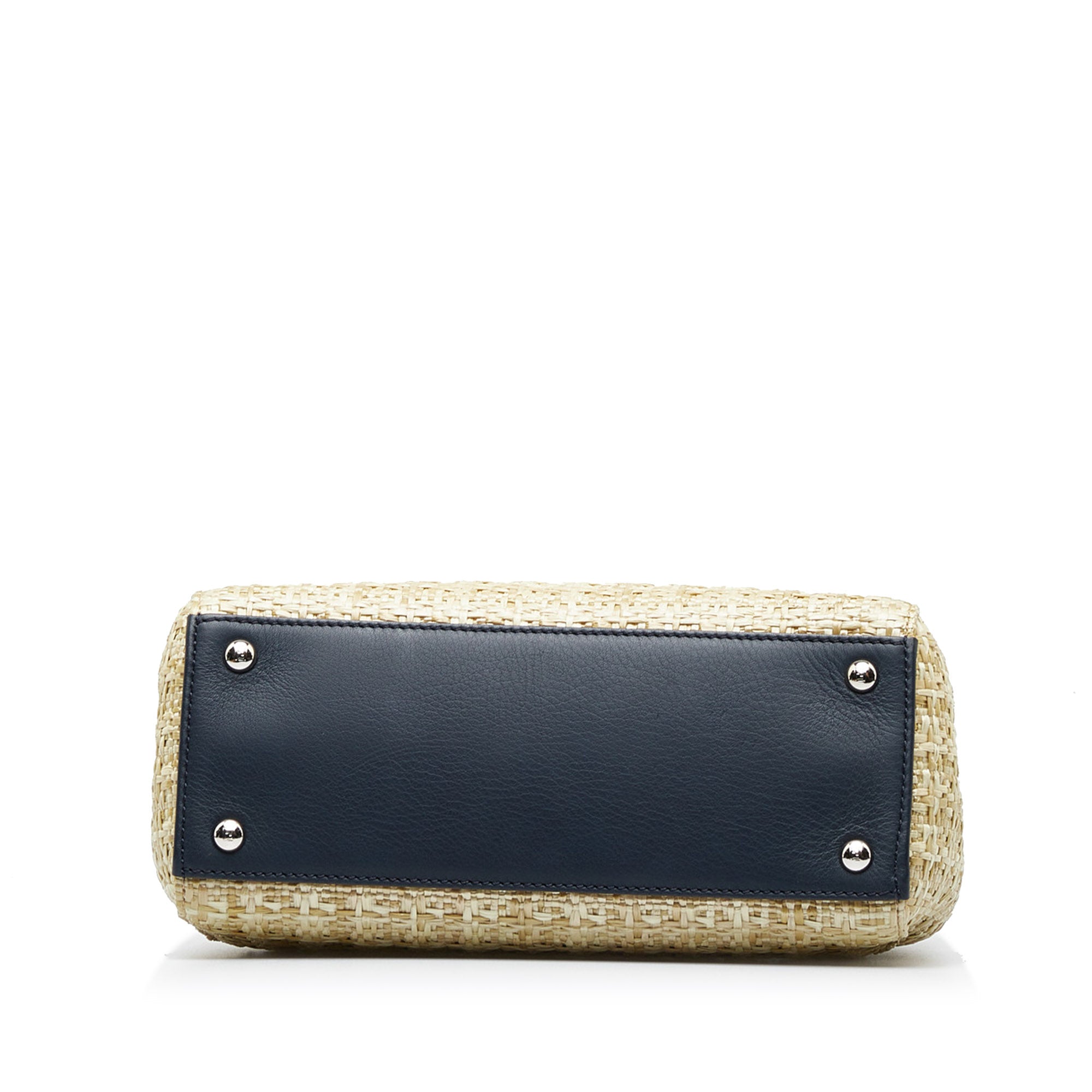 FENDI Petit 2Jours Satchel