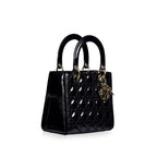 Dior Lady Dior Satchel
