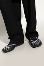 Burberry Sneakers Neptune in BLACK - 45