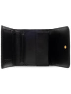 Bottega Veneta Intrecciato Tri-Fold Wallet 776033