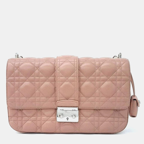 Dior Christian Miss Chain Shoulder Bag
