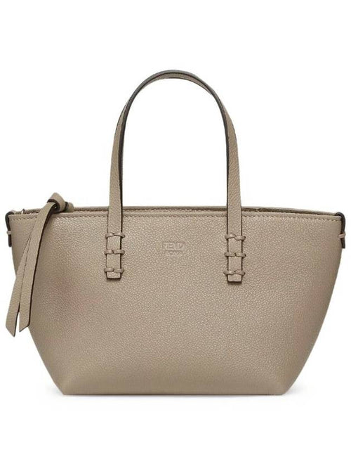 Fendi FENDI MINI ROLL BAG