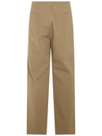 Burberry Straight Pants 8083620 B7311