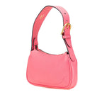 Gucci Aphrodite GG Marmont Leather Shoulder Bag