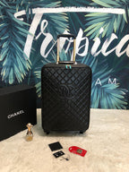 Chanel Luggage New Arrival Luxury Luggage - 004