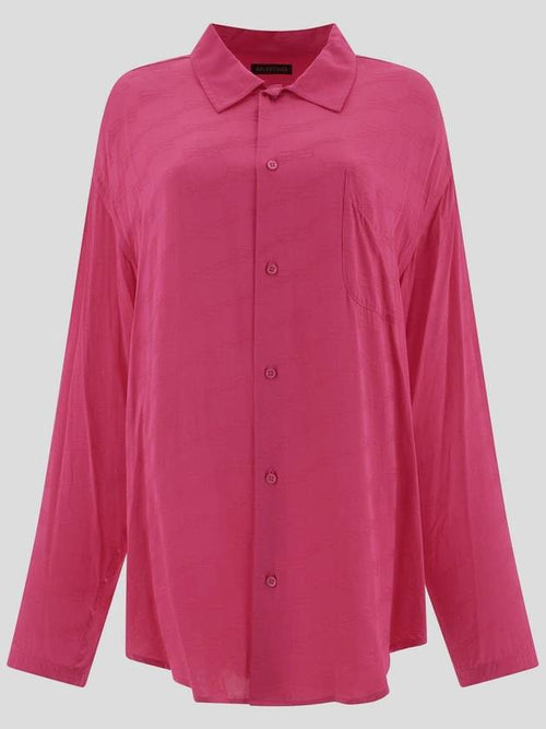 Balenciaga Balenciaga Shirts