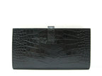 Hermes Wallet H1114 Wallet Black