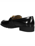 Bottega Veneta Men's Monsieur Loafer Black