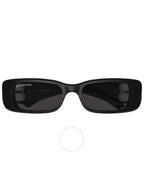 Balenciaga eyewear Dynasty rectangle frame sunglasses BB0096S
