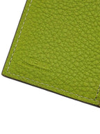 Fendi Baguette Card Wallet Grey