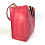 Fendi  Leather Tote Bag ()