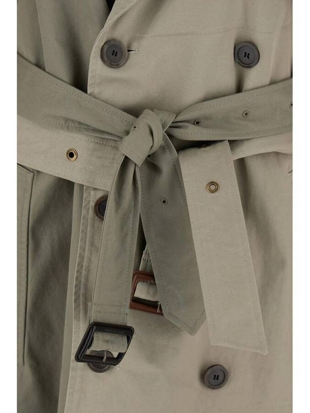 Balenciaga coat 790758 TKP07 9501 NEUTRANS