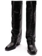 Fendi Fendi Show High Boots Shoes