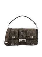 Fendi Backpack 7VA623AKBIF0TPN P24 TBMR PALLAD