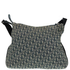 Dior  Canvas Shoulder Bag (Pre-Owned)