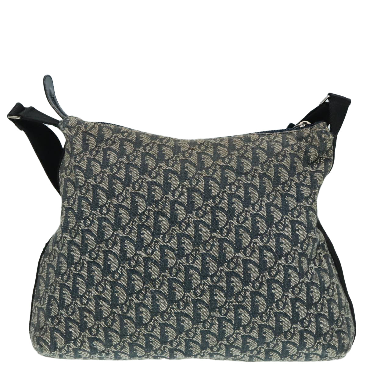 Dior  Canvas Shoulder Bag (Pre-Owned)
