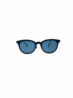 BURBERRY Black Sunglasses