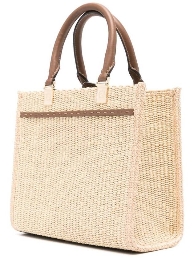 Fendi FENDI FENDI SUNSHINE SMALL SHOPPER BAG