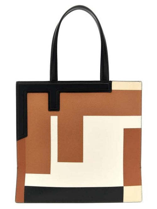 Fendi Tote Bag 8BH419AS4DF1OZ3