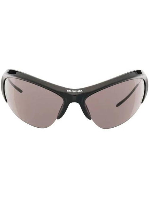 Balenciaga Eyewear Bat Cat Eye Sunglasses BB0232S