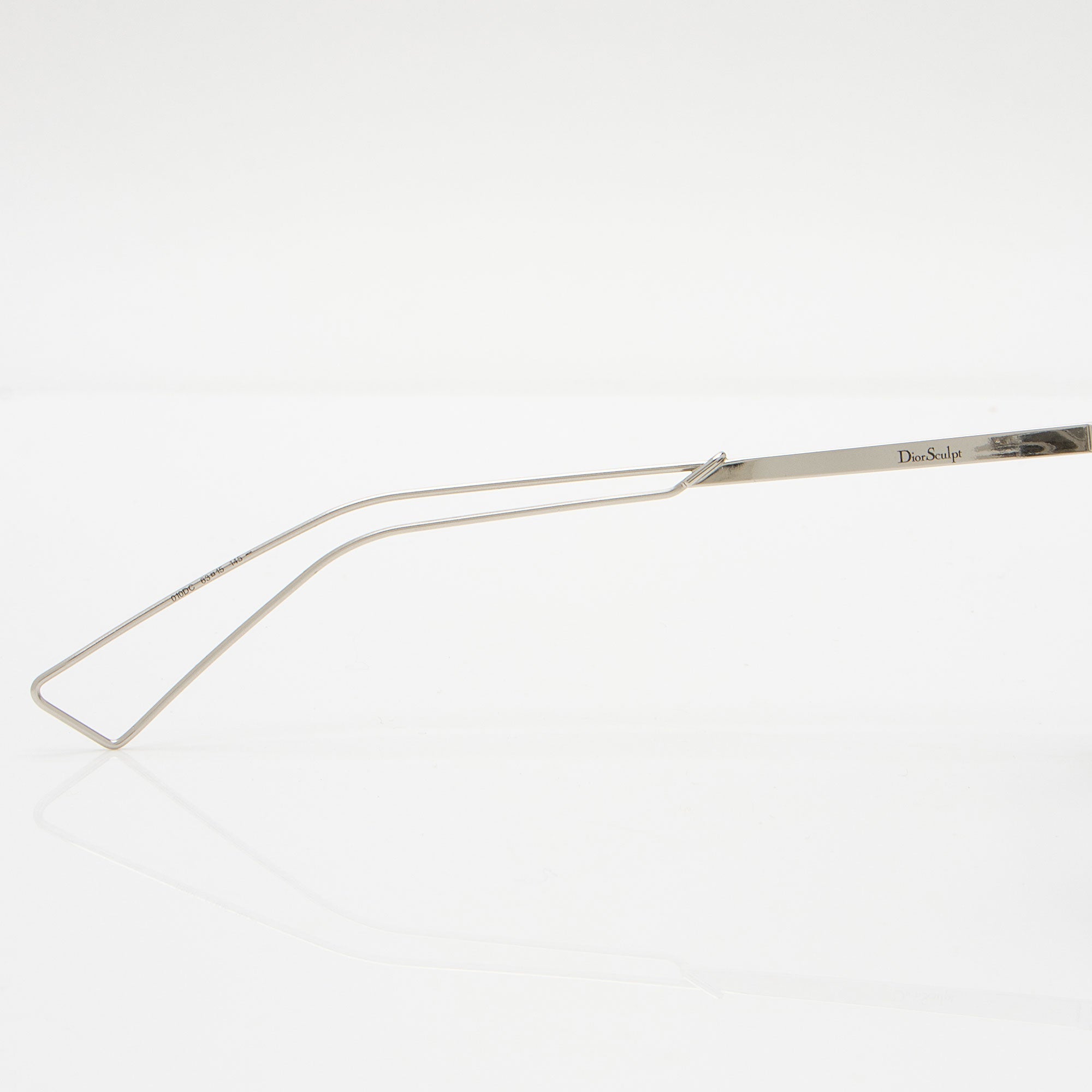 Dior Sculpt Sunglasses
