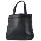 Yves Saint Laurent Black Tote Handbag